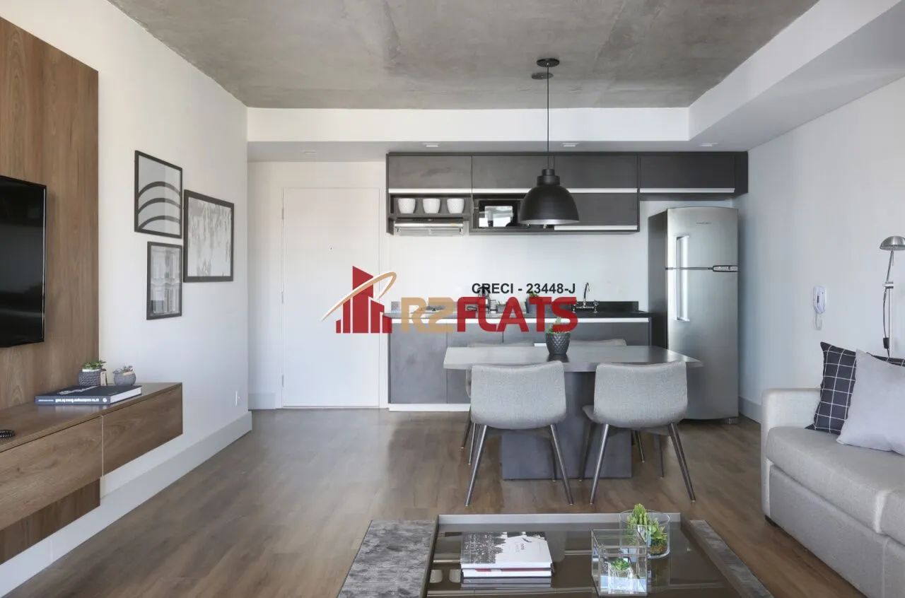 Apartamento com ótimo preço no bairro Brooklin. Confira! - Foto 4