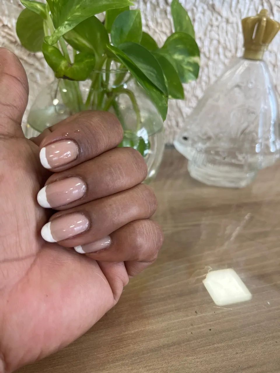 Manicure 
