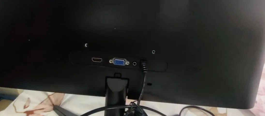 Monitor AOC FULL HD 75hz - Foto 3
