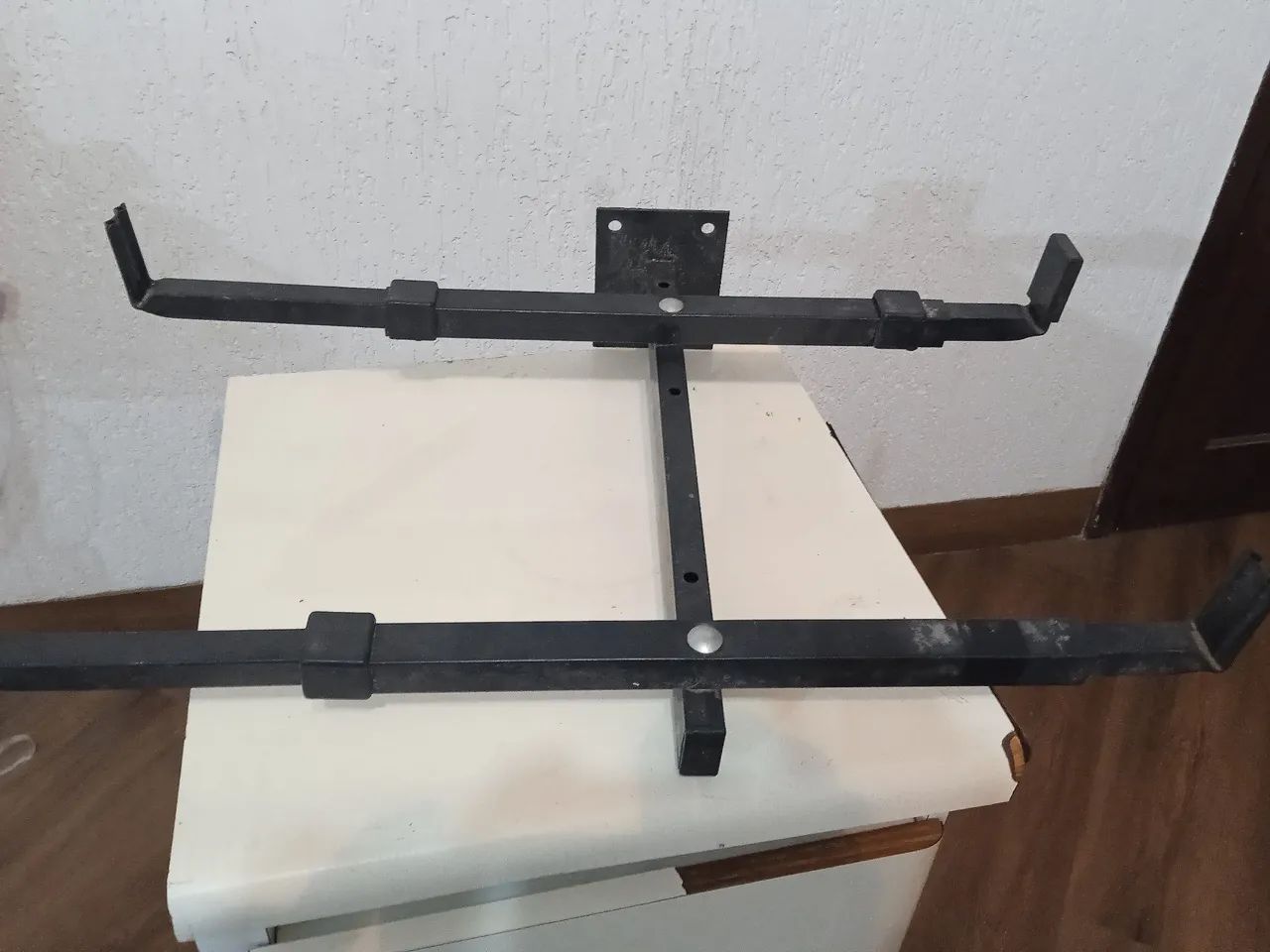 Suporte de microondas 