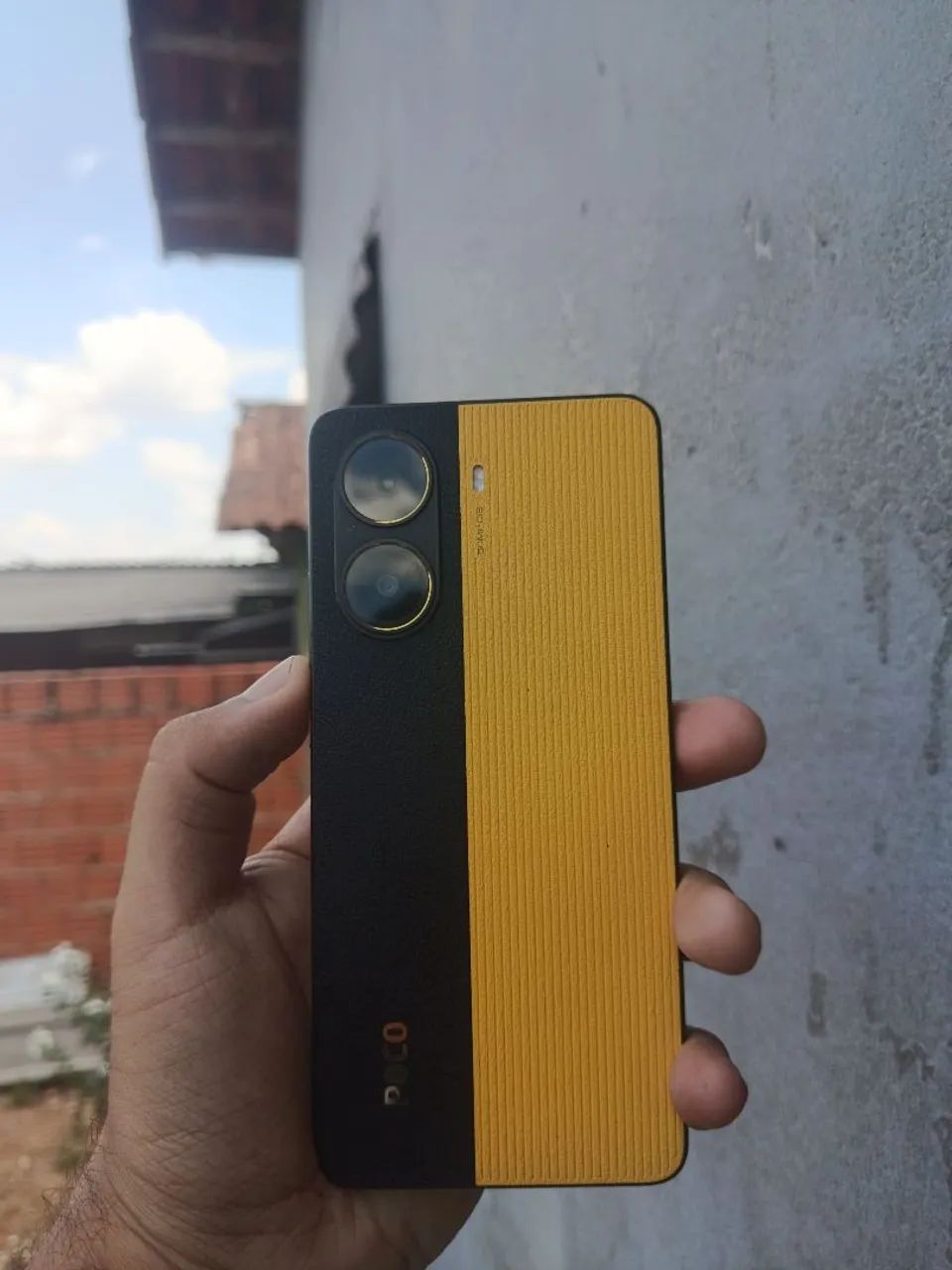 POCO X7 PRO 5G - Foto 2