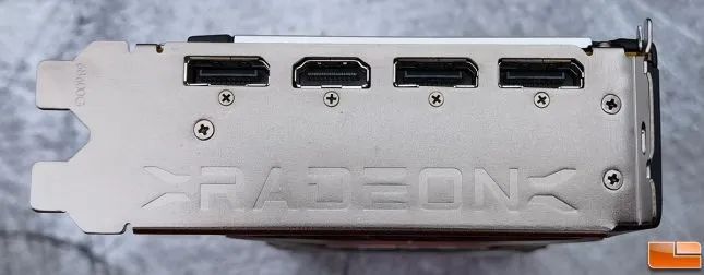 PLACA DE VIDEO (GPU) RX 6700 XT 12GB (founders edition - modelo original AMD) - Foto 2