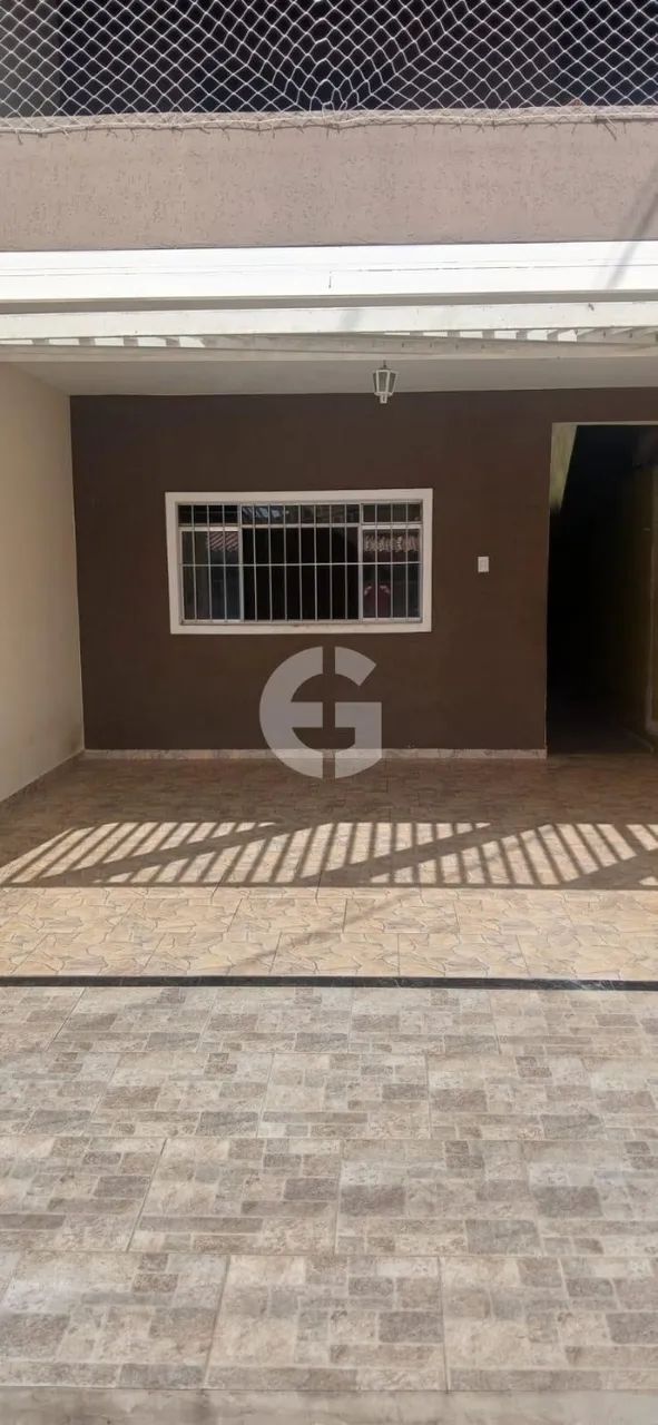 Foto - Campo Limpo Paulista - Jardim Santo Antônio II