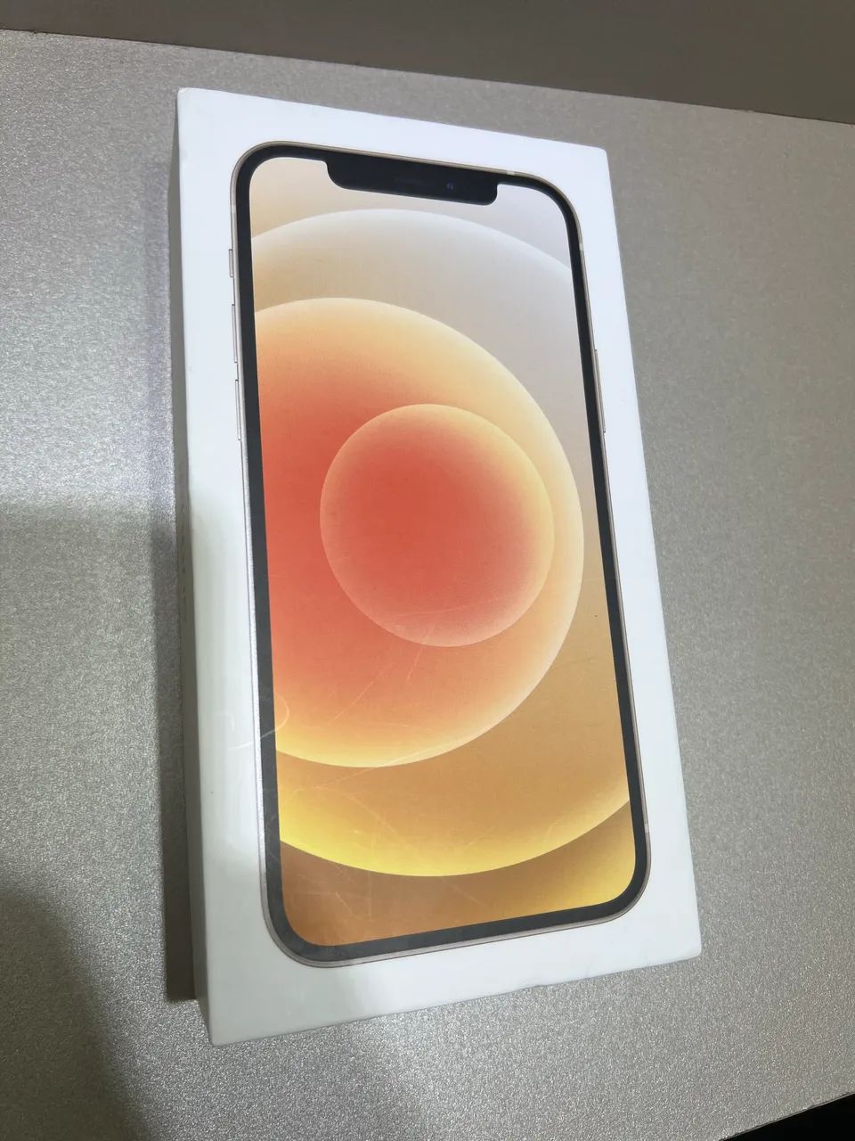 iPhone 12 