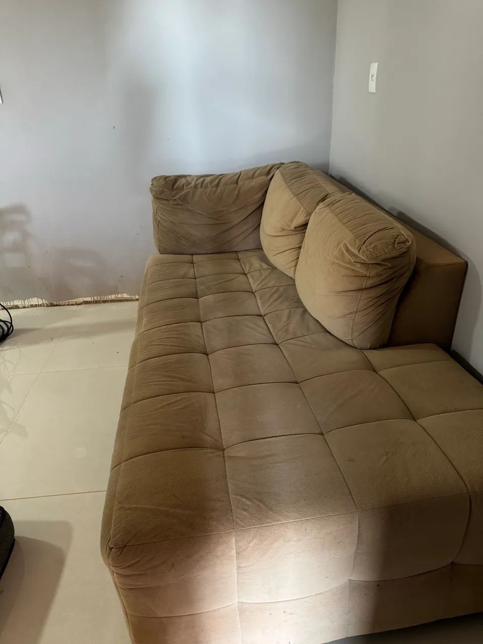 Sofá de canto - Foto 2