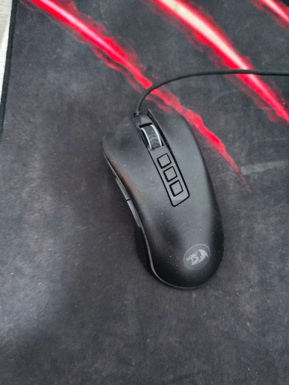 MOUSE REDRAGON COBRA