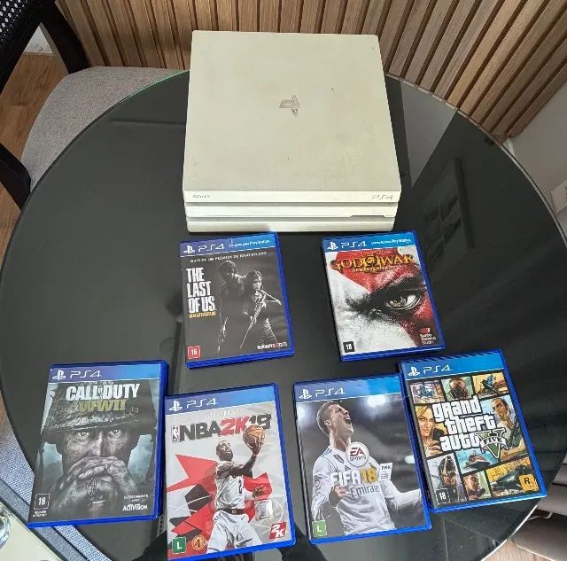 Play station 4  - Foto 2