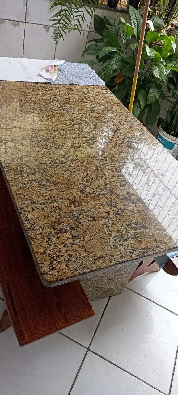 Pedra de mármore 