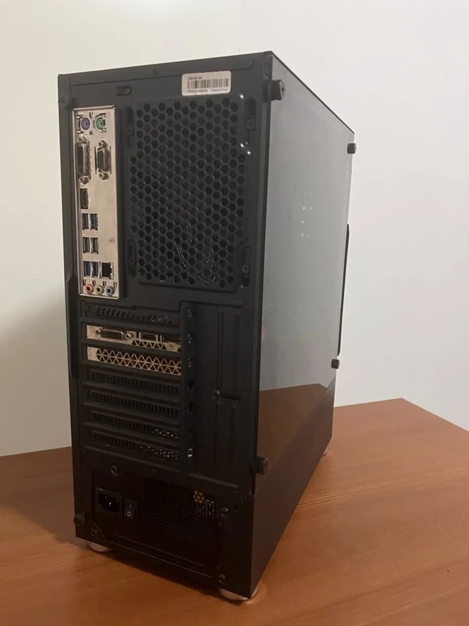 Computador Gamer - Foto 2