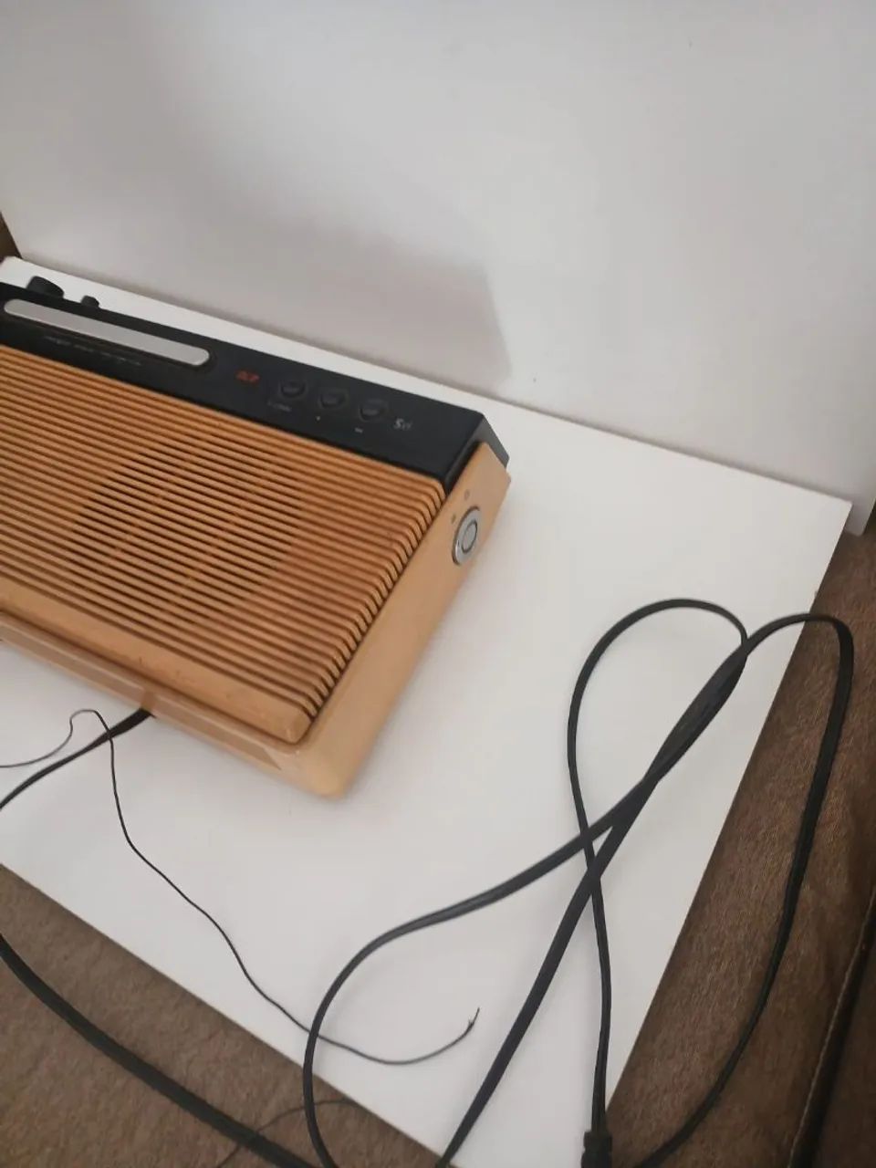 Relógio Rádio Philips  - Foto 5