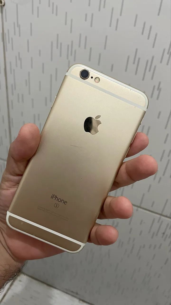 iPhone 6s