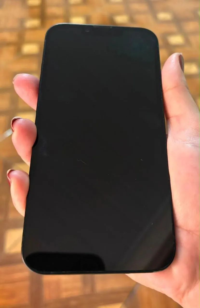 iPhone 13 em PERFEITO estado - Foto 3