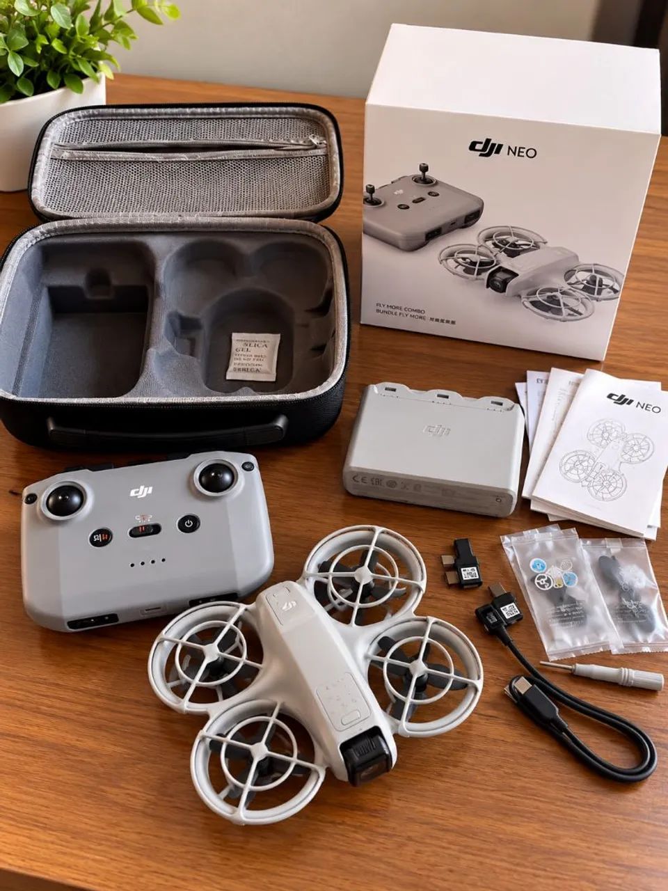 Drone dji 