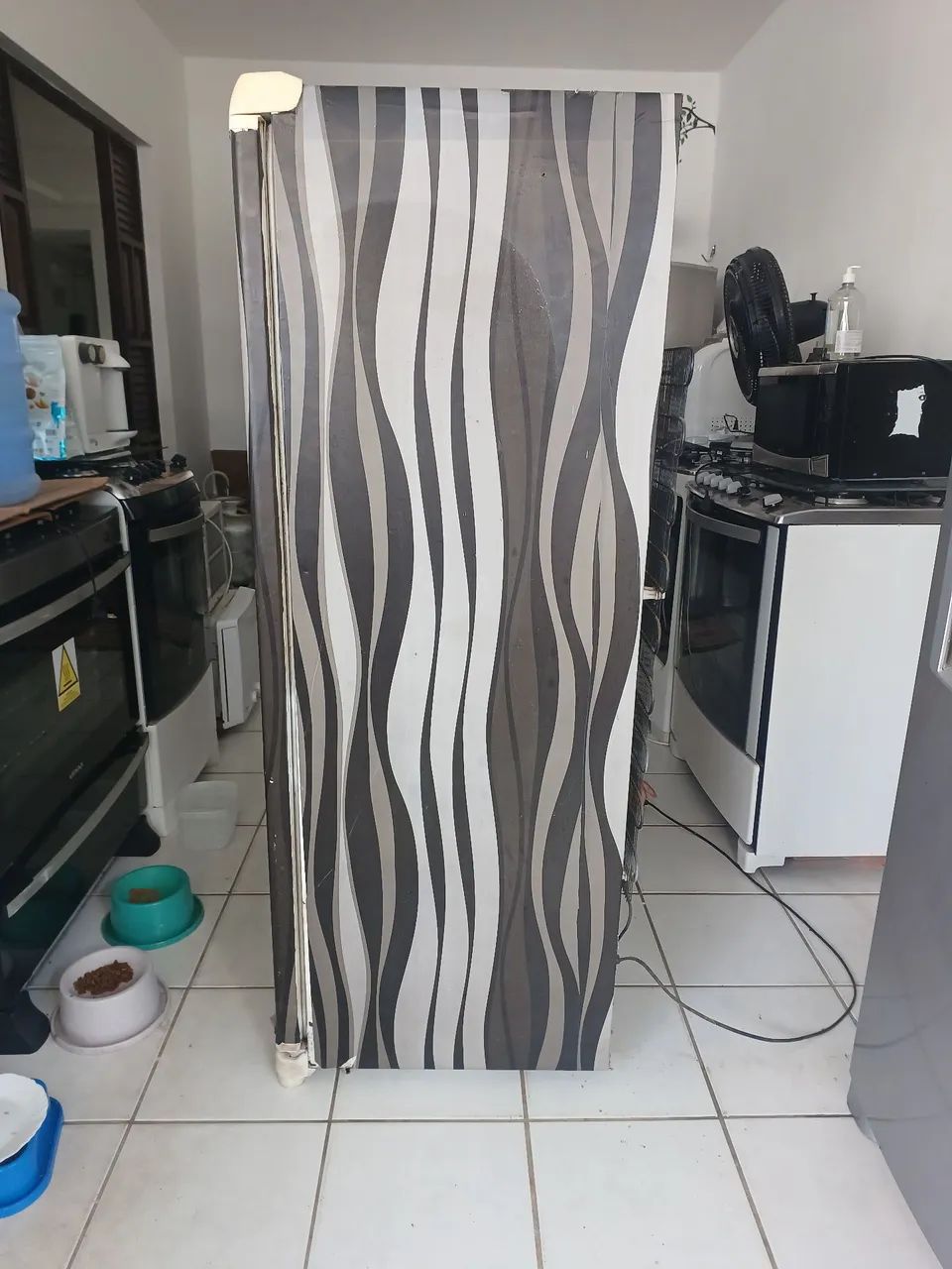 Geladeira frost free ótima  - Foto 5