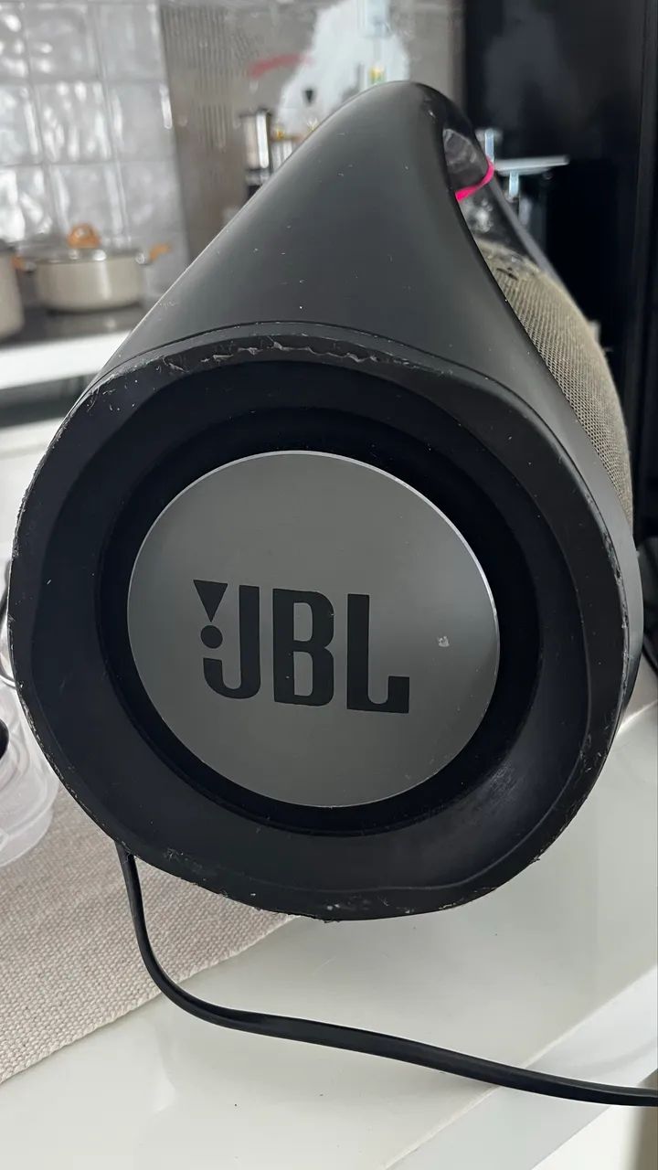 Bombox Jbl original  - Foto 4