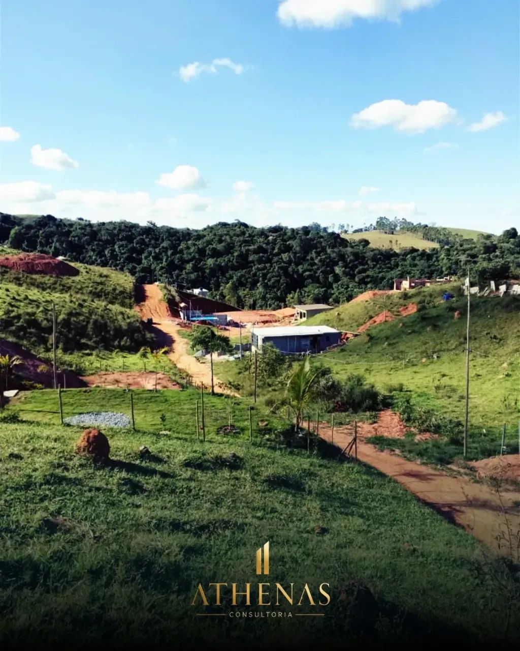 SEU NOVO REFÚGIO EM IGARATÁ: 600m² PARA VIVER, INVESTIR E REALIZAR SONHOS! - Foto 11