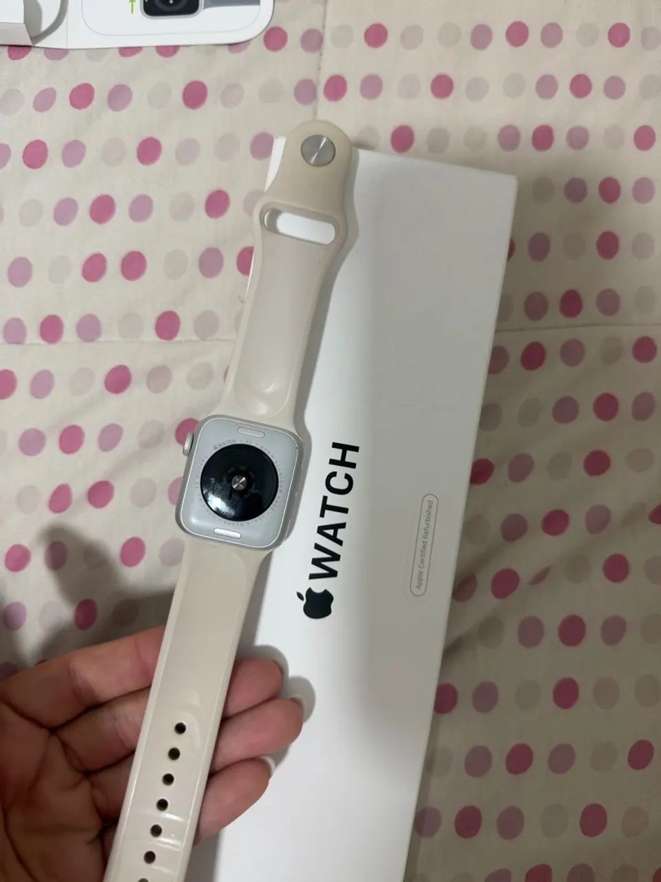 Apple Watch SE 2ª geração - Foto 3