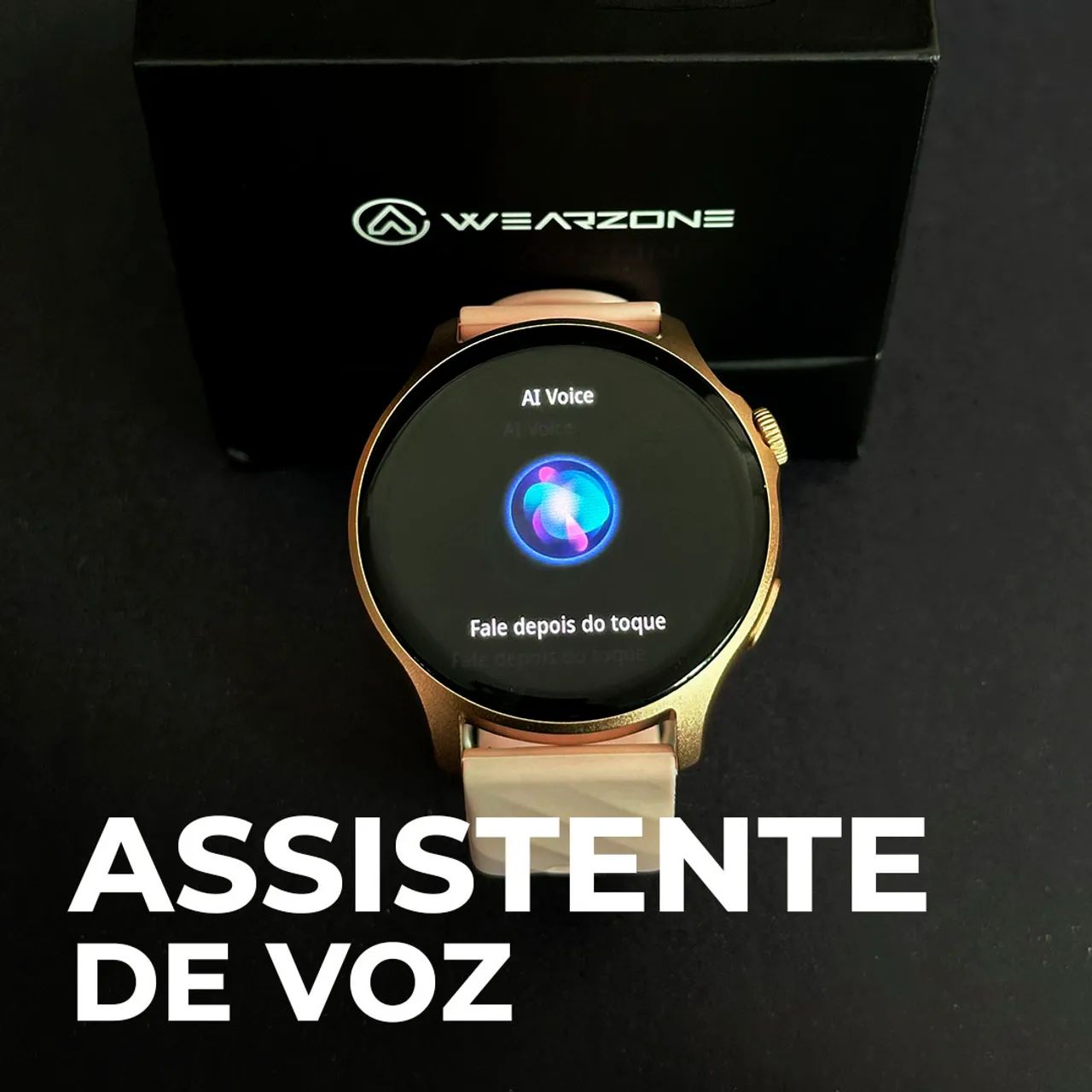 Smartwhatch- Life - Foto 4