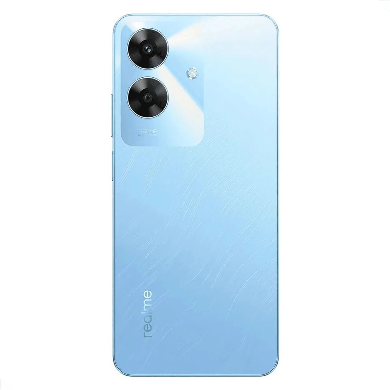 REALME NOTE 60 - Foto 2