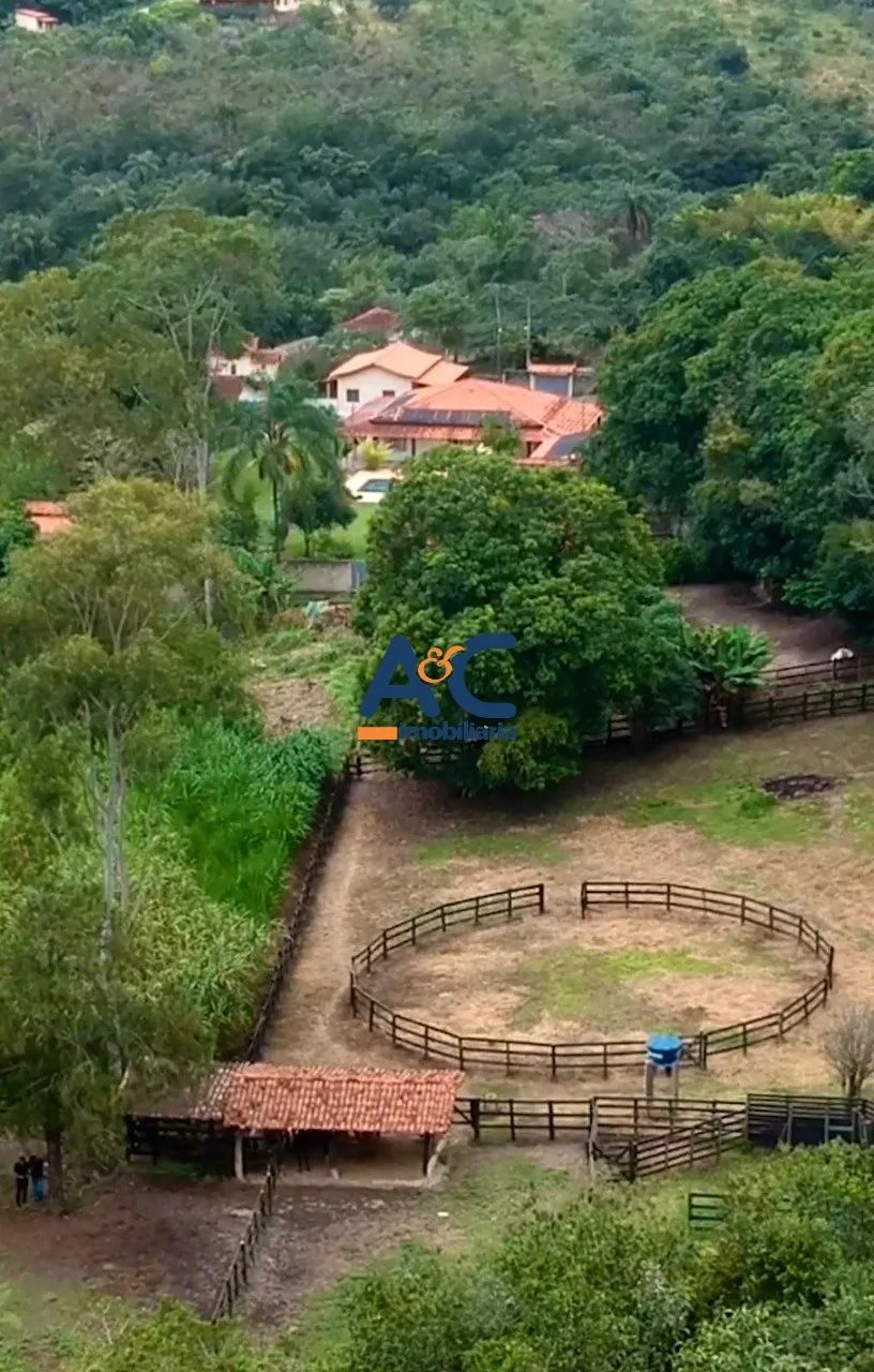 Sítio com 12.000m² na cidade de Bonfim - Foto 5