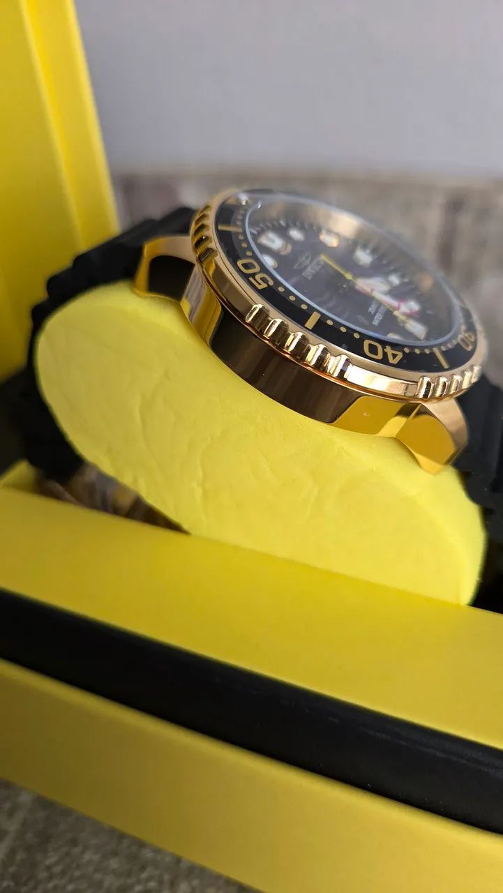 Relogio Invicta Original - Foto 2