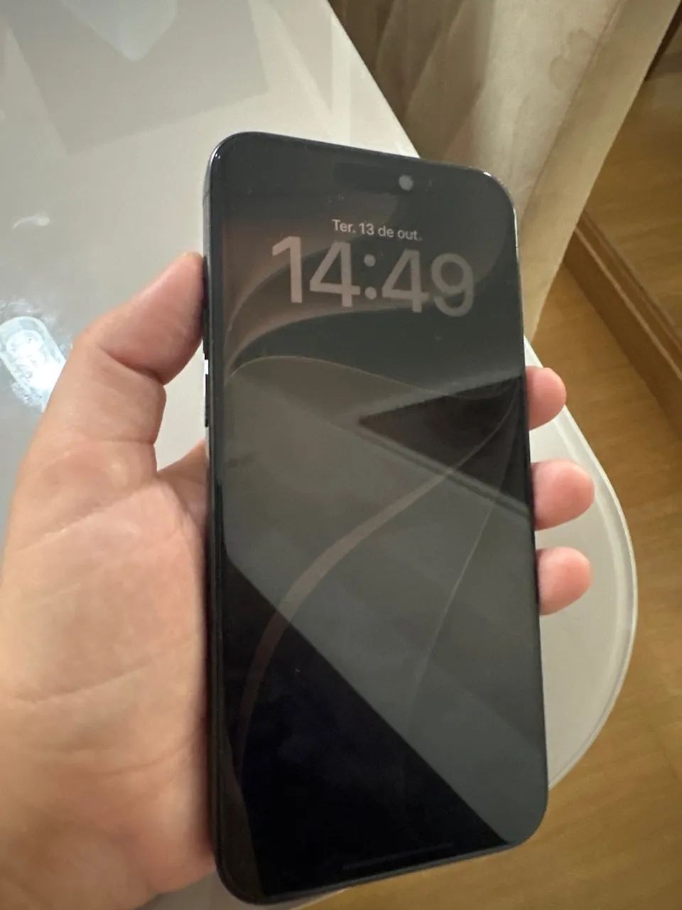 iPhone 15 pro Max - 256gb - Foto 2