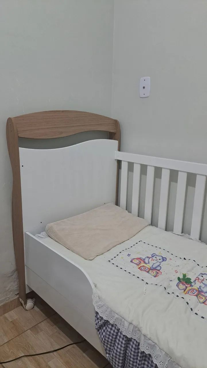 Berço  - Foto 3