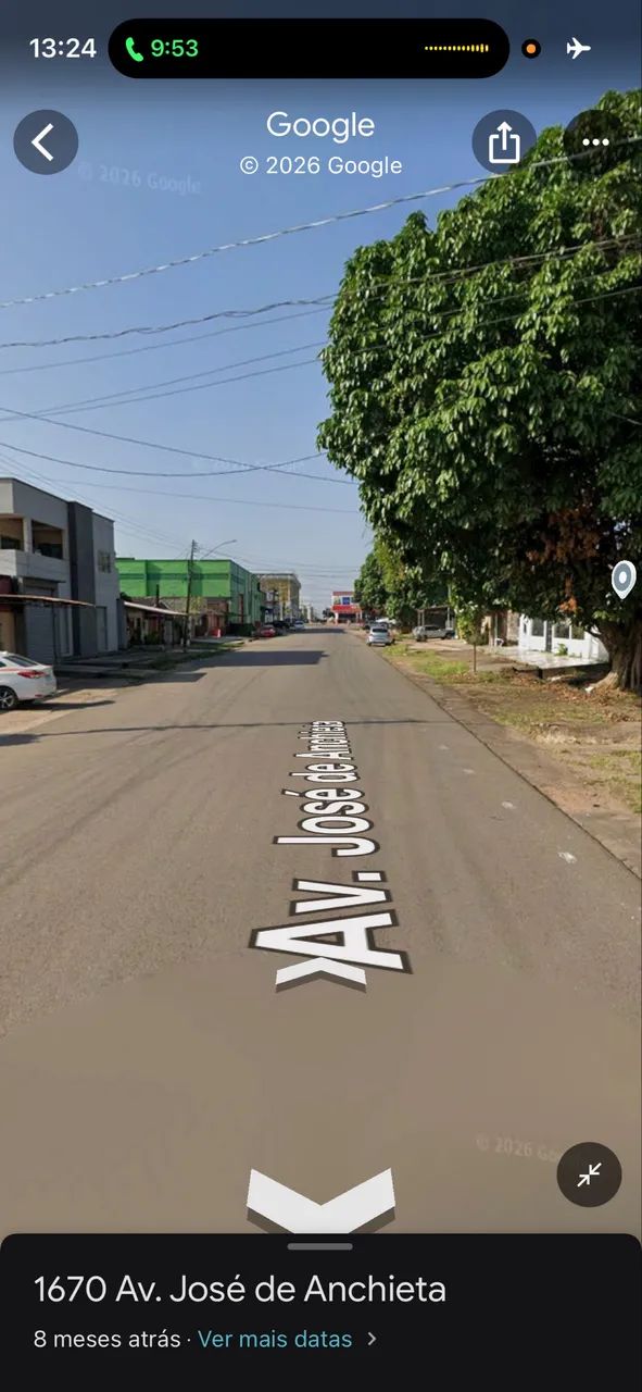 TERRENO À VENDA - CENTRO DE SANTANA/AP  - Foto 2