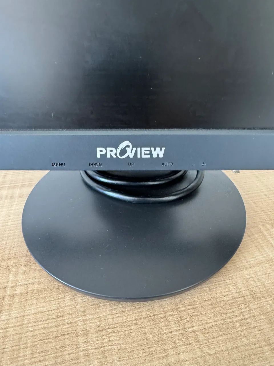 Monitor PROVIEW DE CRISTAL LÍQUIDO MODELO: LP 717 - Foto 2