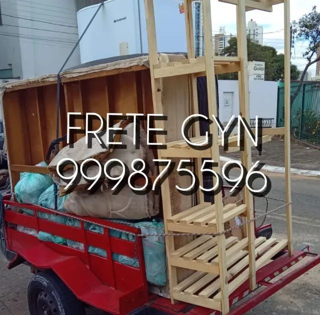 Furniture Freight 62 999 87 55 96