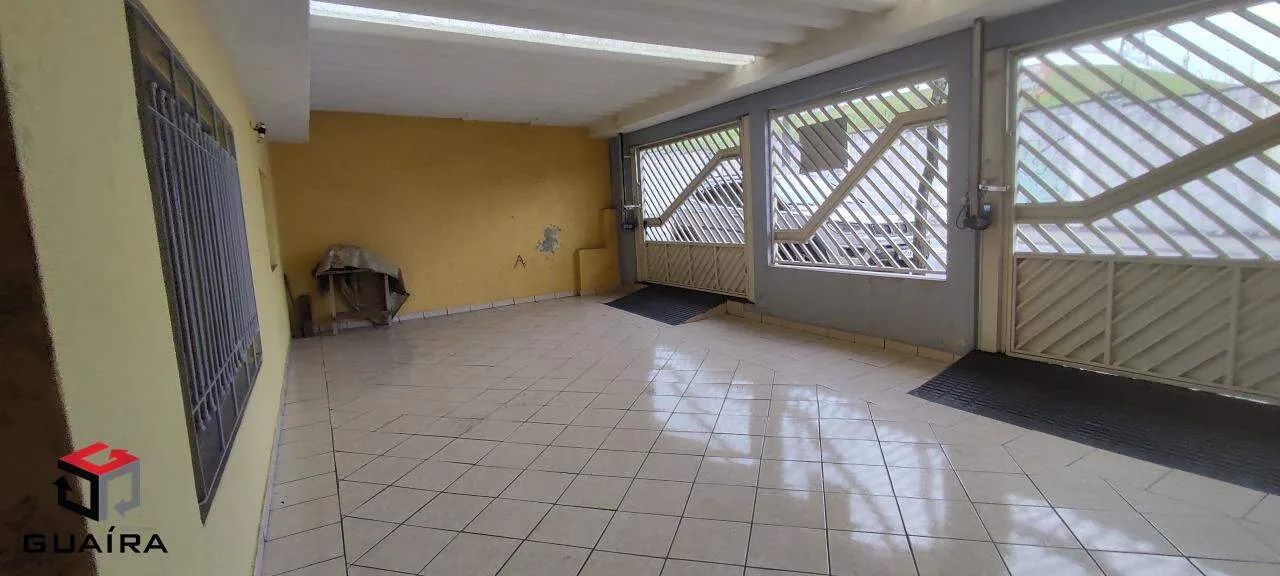 Casa Térrea à venda 3 quartos 3 vagas Linda - Santo André - SP - Foto 3