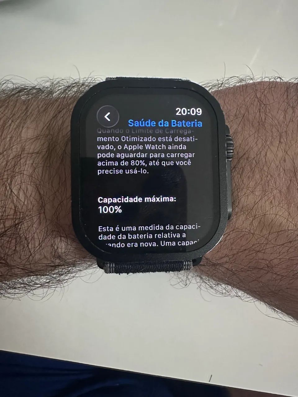 Apple Watch Ultra 3 - Foto 3
