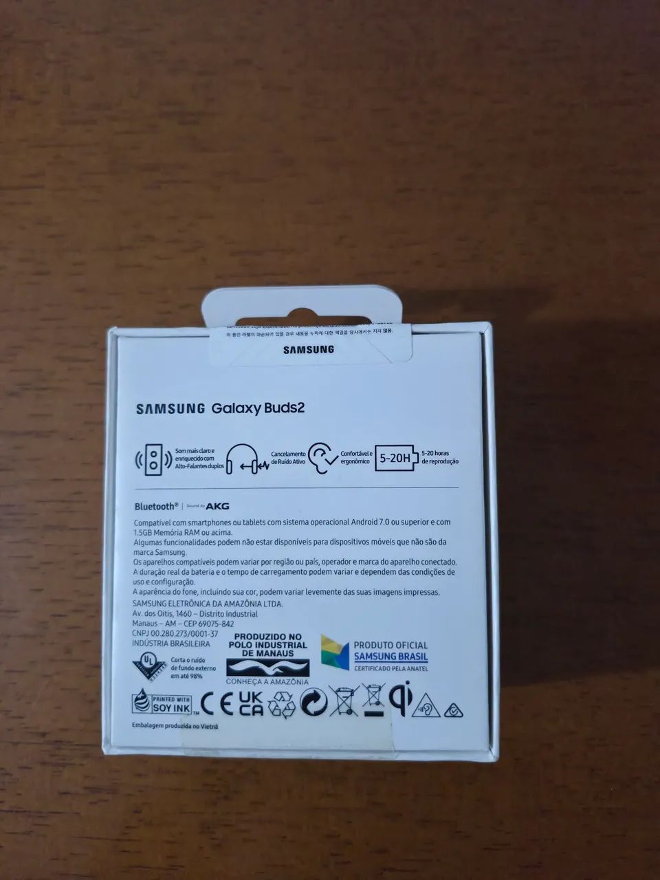 Samsung Galaxy Buds2  - Foto 2
