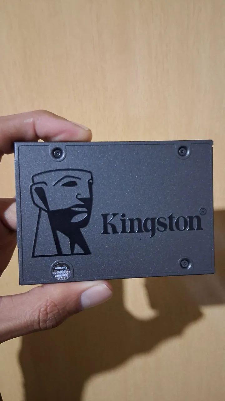 SSD Kingston 240GB