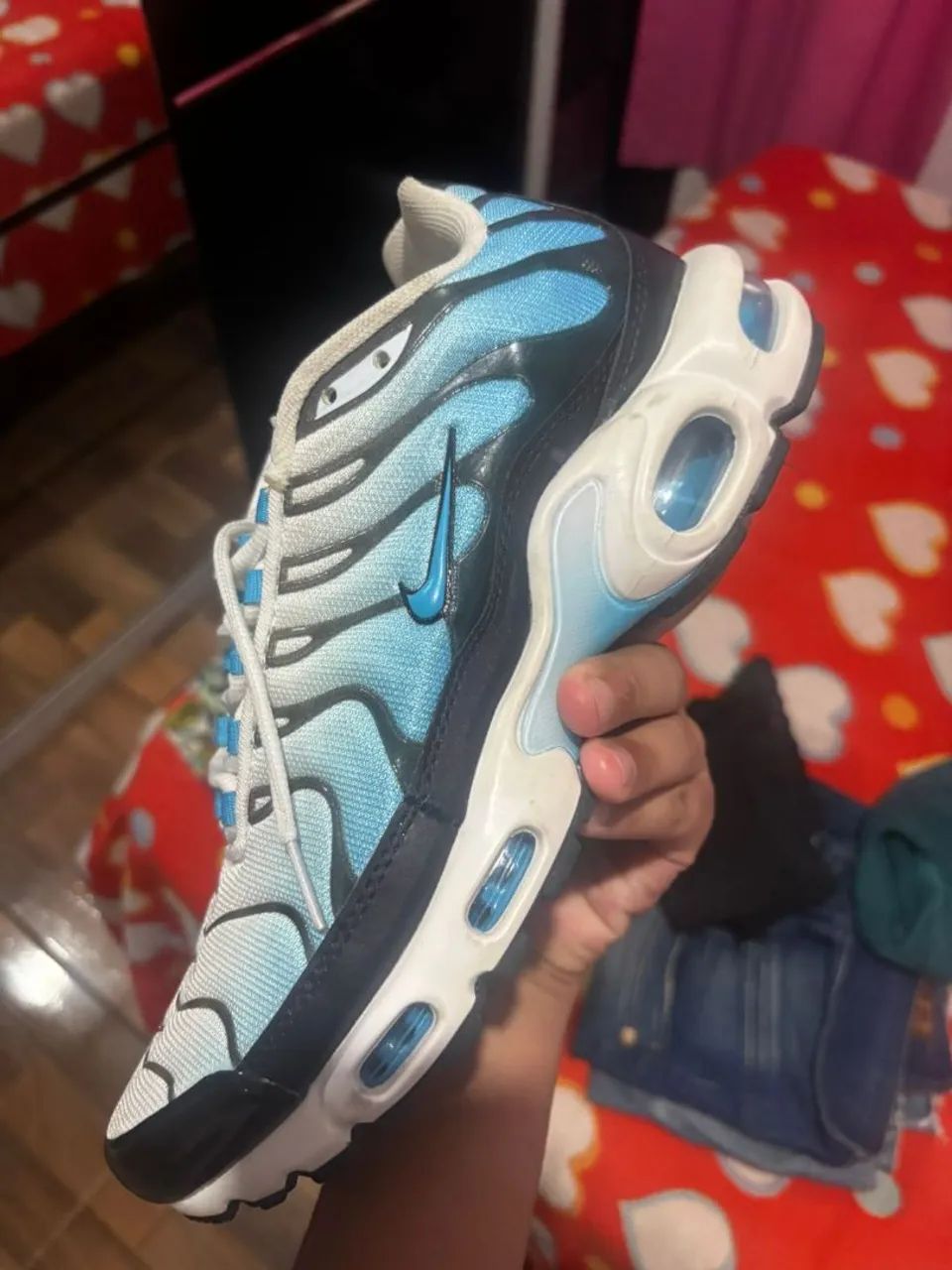 Air max plus - Calçados - Jardim Vaz de Lima, São Paulo 1495923601