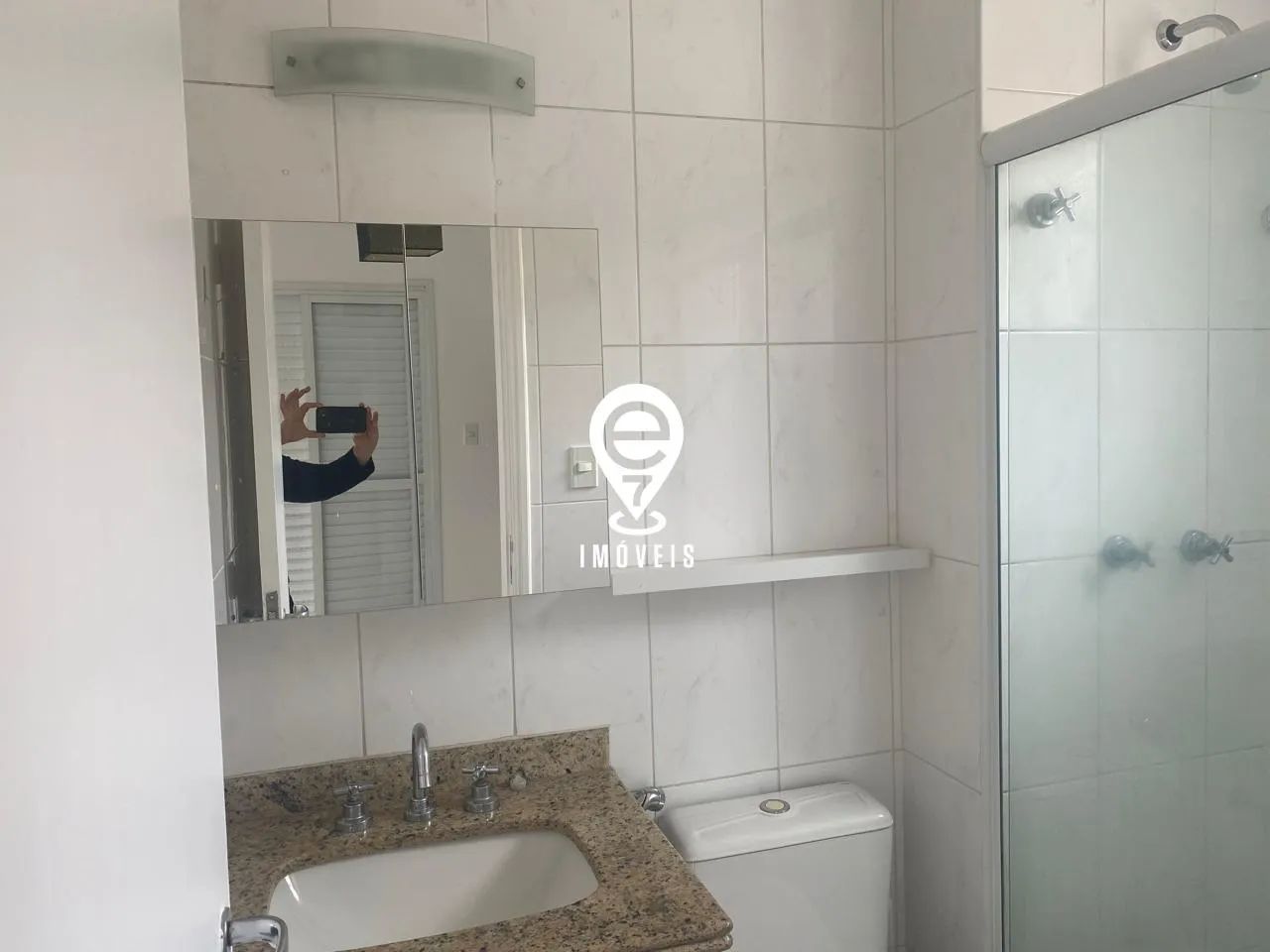 APARTAMENTO PARA LOCAÇÃO 1 QUARTO - MIRANDÓPOLIS - Foto 5