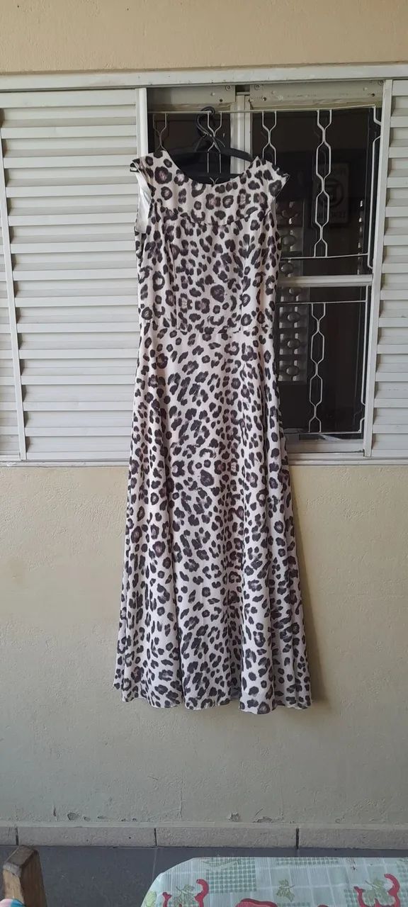 Vestidos 