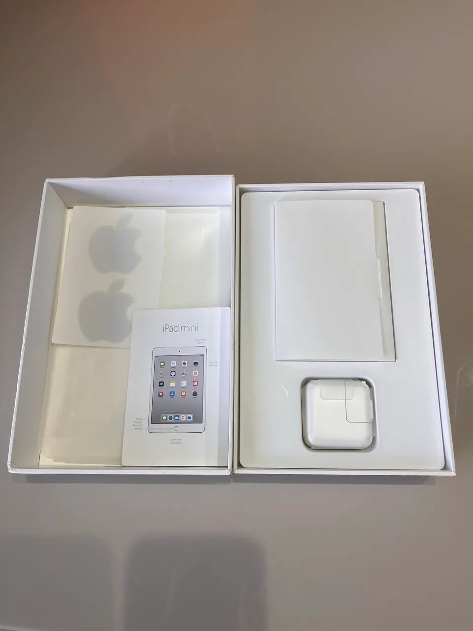 iPad Mini 4 128g Wi-Fi Gold Excelente Estado - Foto 2