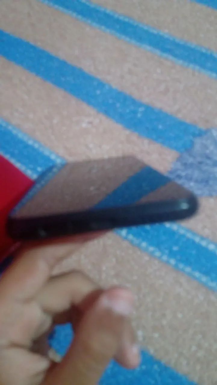 Celular muito bom pra dia dia e para jogos  - Foto 4