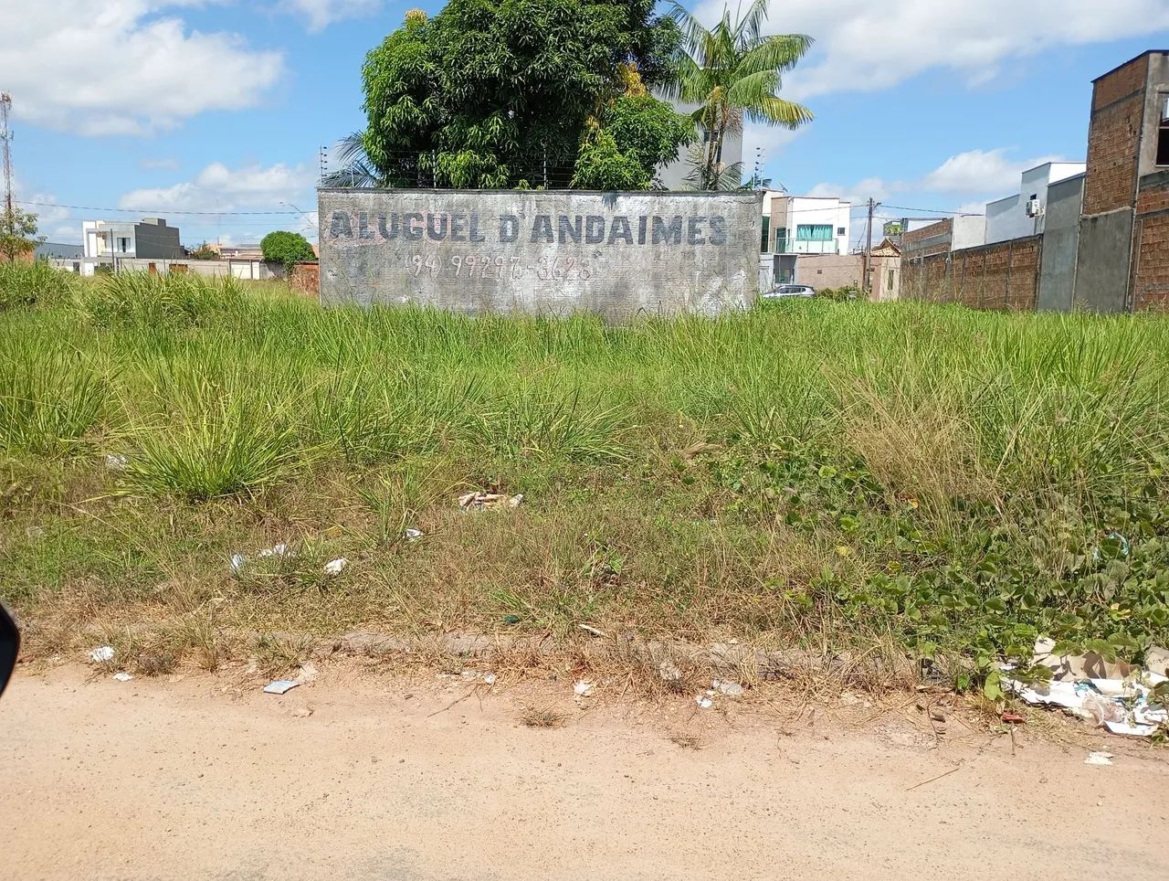 Ágio Lote apenas R$ 65 mil - Foto 3