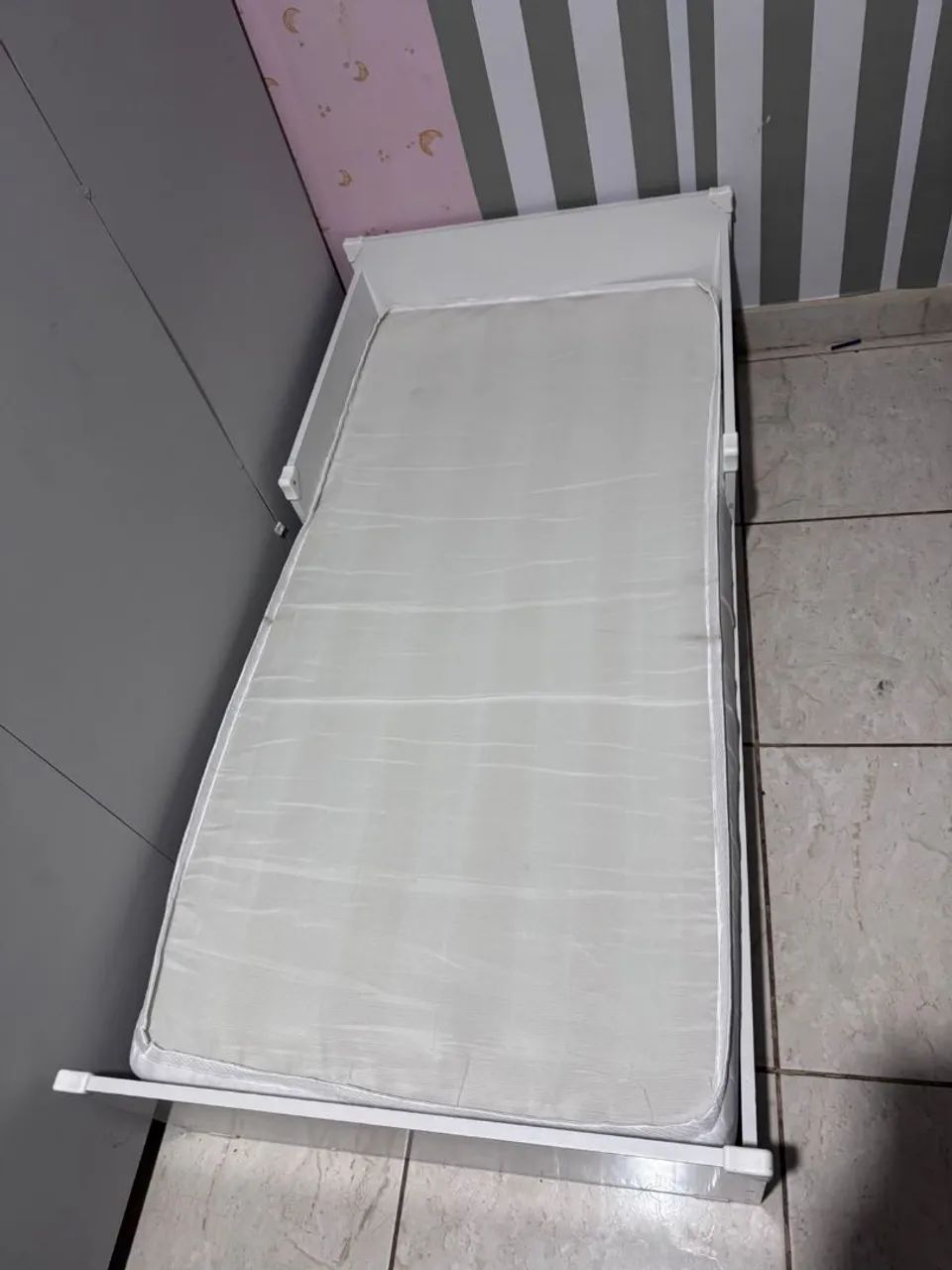 Cama infantil  - Foto 2