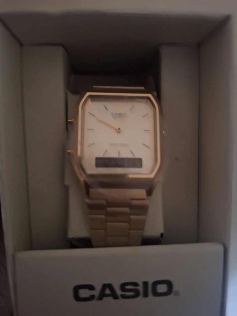 Relógio Casio Feminino - Foto 3