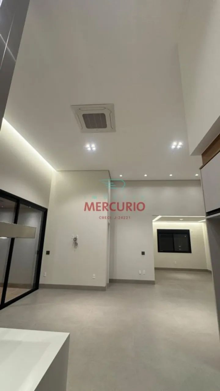 Casa para venda com 258,05 m² e 4 quartos em Alphaville, Bauru - SP - Foto 3