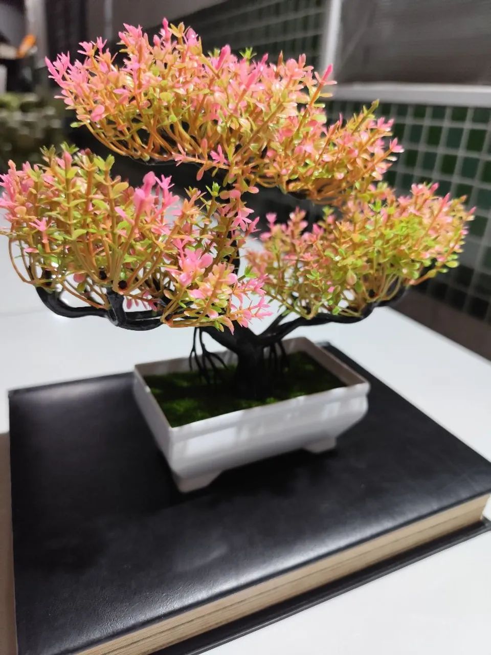 Bonsai artificial  - Foto 2