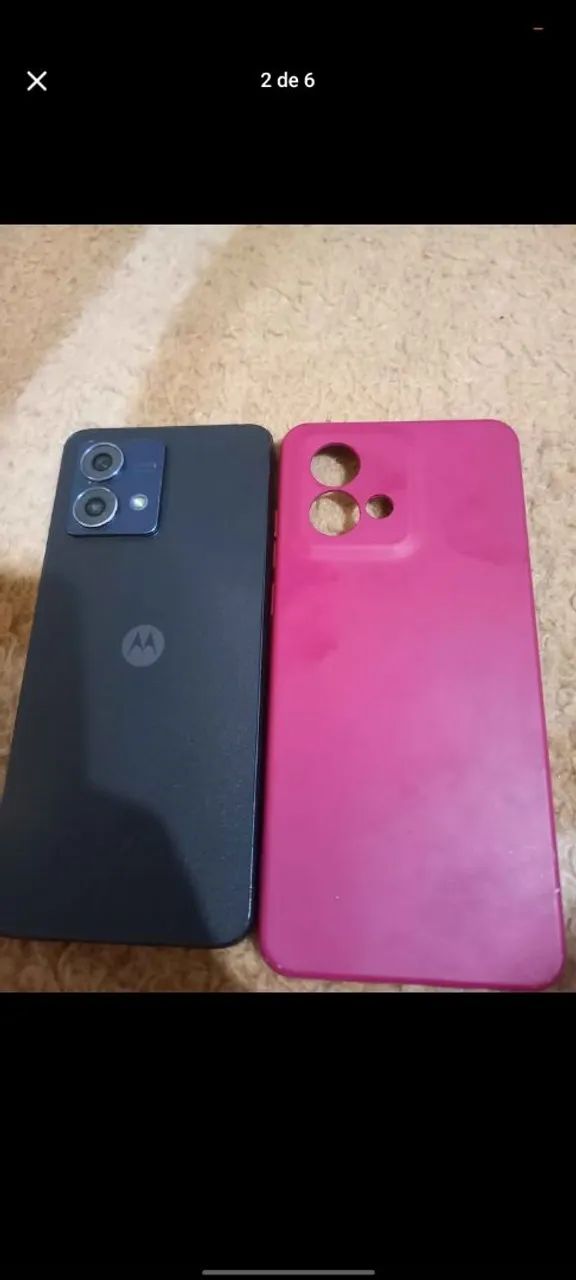 Moto g84 256gb - Foto 5