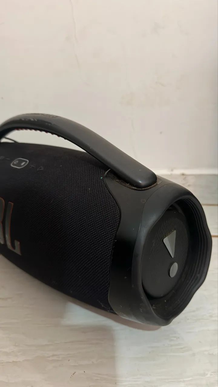 Jbl bombox 3  - Foto 3