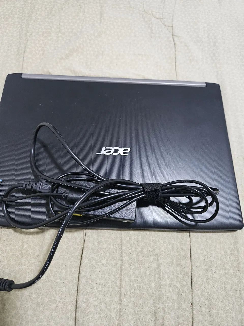 Notebook Acer Aspire A515-51G - Foto 4