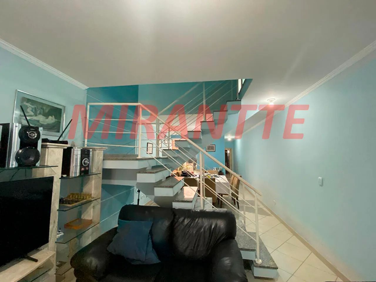 Sobrado de 174m² com 3 quartos em Vila Dom Pedro II - Foto 2