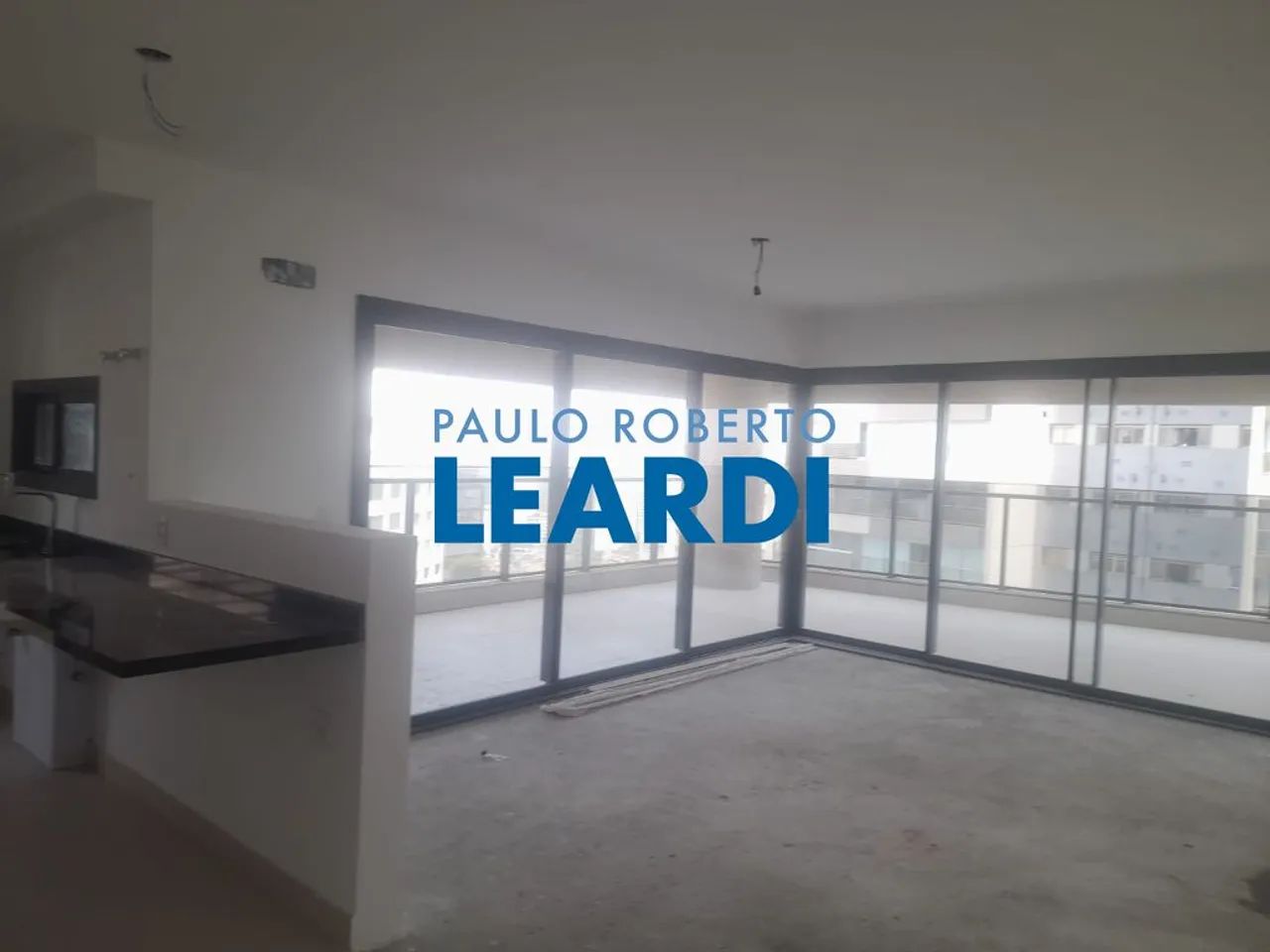 APARTAMENTO - VILA MADALENA - SP