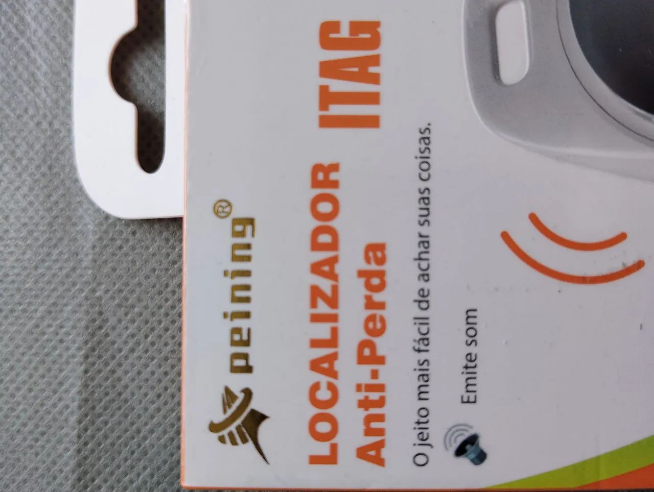 Dispositivo localizador anti perda para Android ou iOs - Foto 2